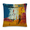 Gianneli Colours Premium Pillow