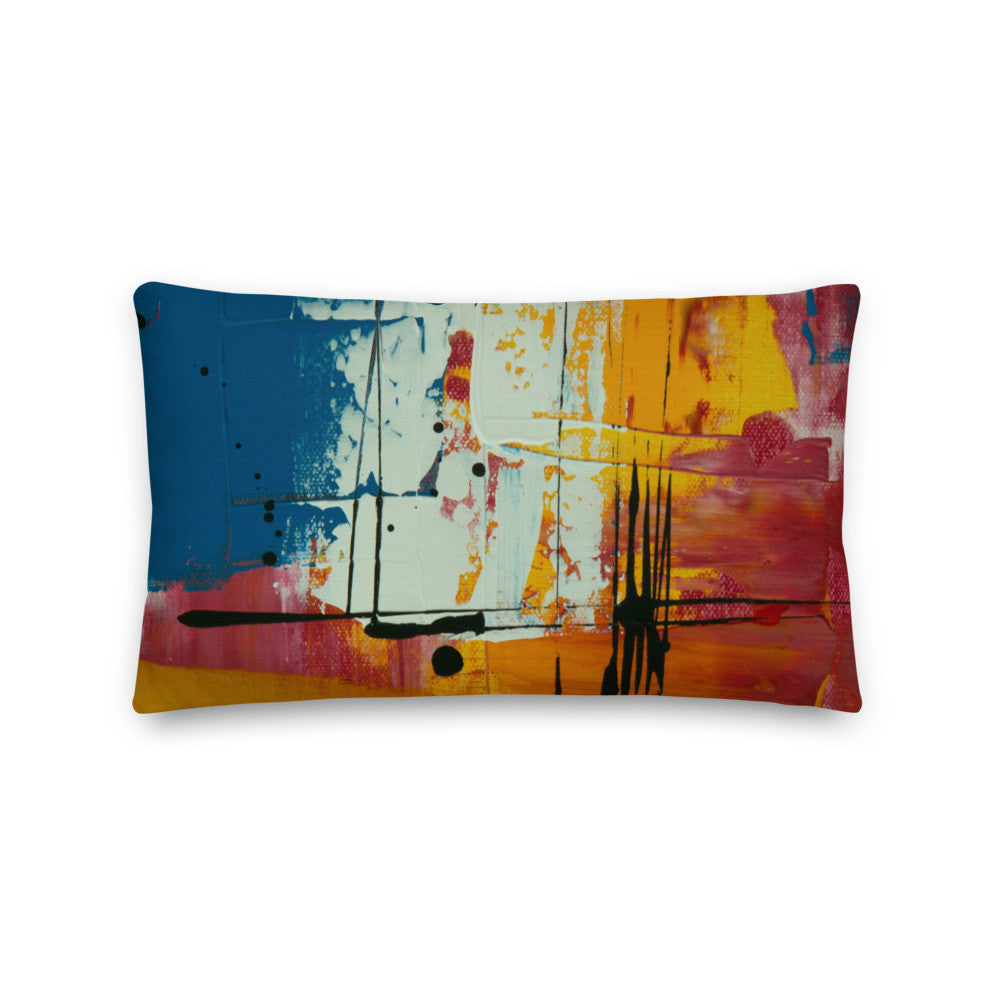 Gianneli Colours Premium Pillow