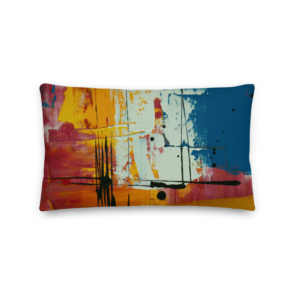 Gianneli Colours Premium Pillow