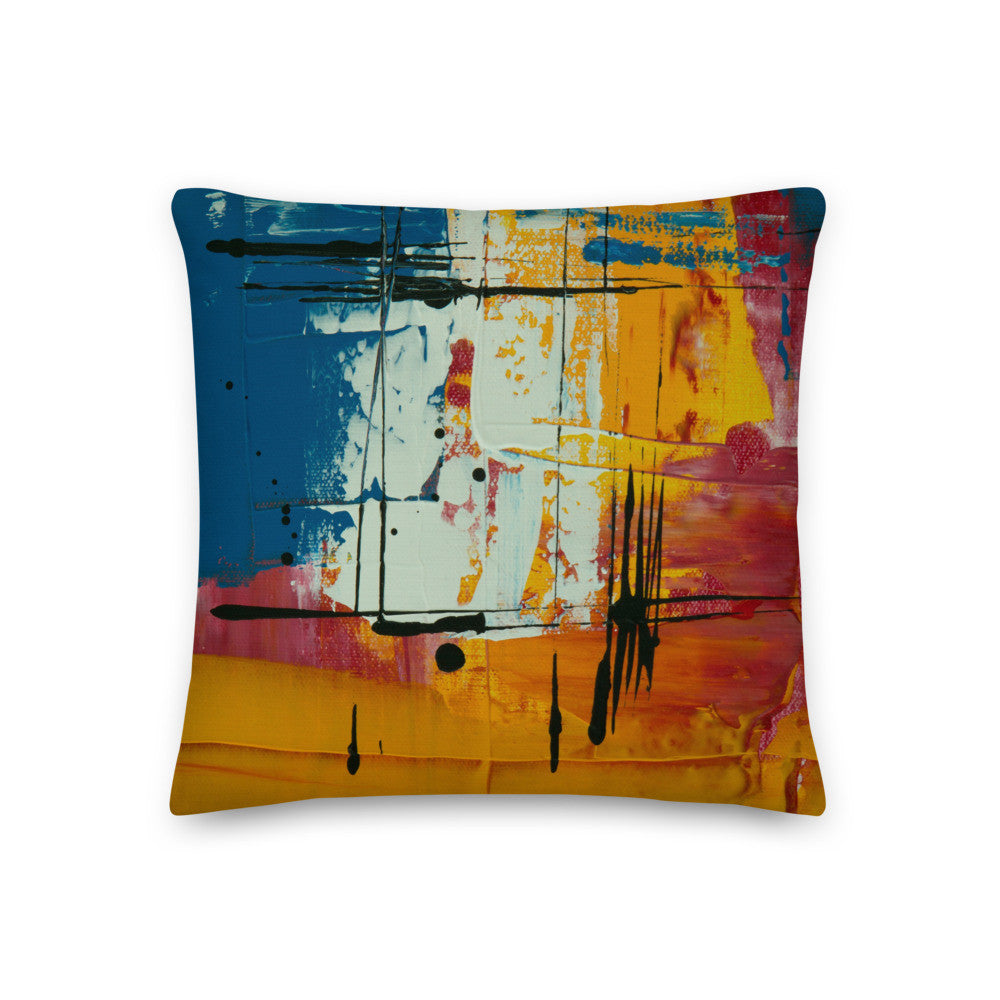 Gianneli Colours Premium Pillow