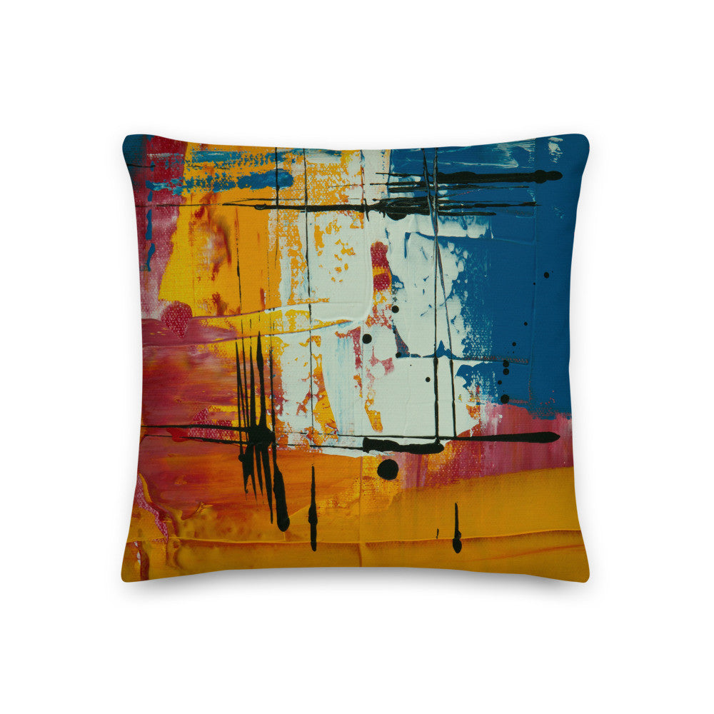 Gianneli Colours Premium Pillow